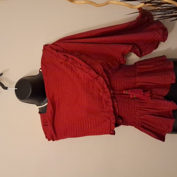 Band of the free BOG Collective size small - Picture 3 of 5